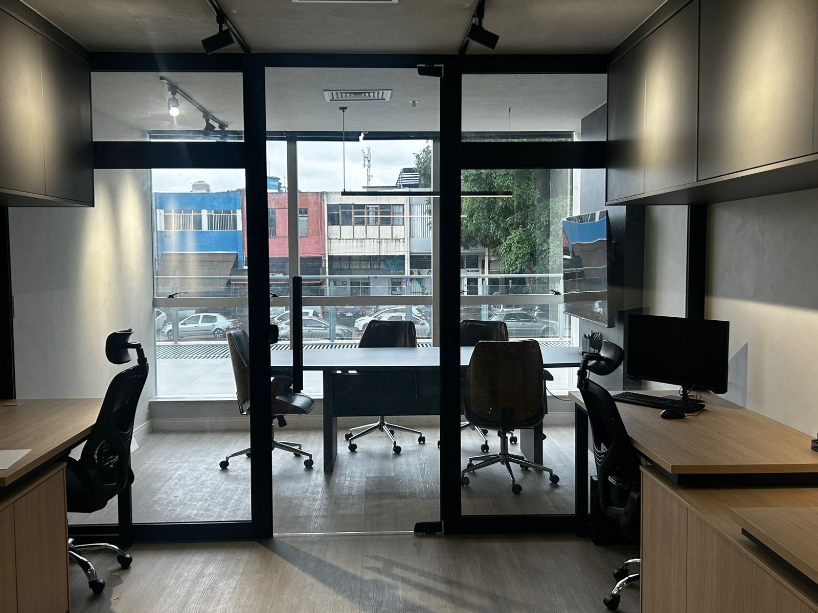 Escritório Ricardo Menezes